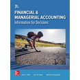 thumbnail image 1 of Financial and Managerial Accounting, 1 of 1