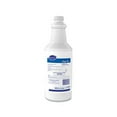 thumbnail image 2 of Virex TB Disinfectant Cleaner Lemon Scent, Liquid, 32 oz Bottle, 12/Carton, 2 of 7