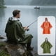 thumbnail image 1 of Impermeable de Aluminio, Equipo de Calentamiento de Emergencia para Acampar Al Aire Libre, Senderismo, Manta de Supervivencia, Suministros para Exteriores., 1 of 7