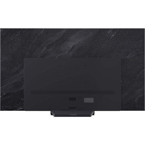 LG 77" Class OLED evo AI C5 4K Smart TV