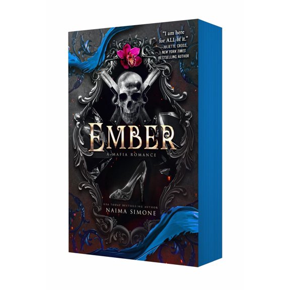 Ember (Paperback)