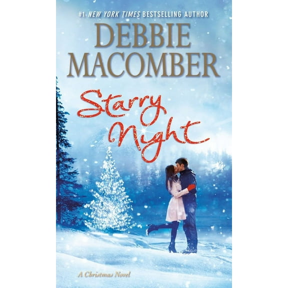 Starry Night: A Christmas Novel