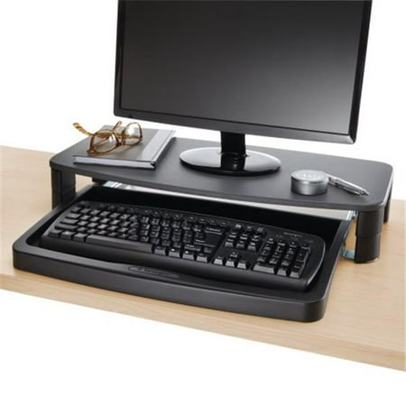 Kensington K60082usf Standard Desktop Keyboard Drawer 44 Pack Of