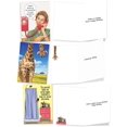 thumbnail image 5 of NobleWorks Older Not Wiser - 20 Boxed Birthday Greeting Cards with Envelopes (4.63 x 6.75 Inch) - AC8840BDG-B2x10, 5 of 5