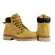 thumbnail image 2 of Botas Industriales Unisex Kuali Shoes PMA 136 Piel Talla 28 cm miel, 2 of 5
