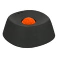 thumbnail image 2 of Dog Lick Bowls Slow Feeder Dog Bowls Liquid Treat 3/4 Cup Yogurt Pup Lick Toy for Large Medium Small Breeds Dietary Black, 2 of 8
