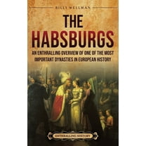 The Habsburgs, (Hardcover)