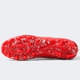 thumbnail image 3 of Kool-Aid 'Cherry' Football Cleats - Quantum Speed by Phenom Elite, 3 of 11