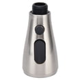 thumbnail image 4 of G1/2 Kitchen Faucet Sprayer Head Brief Shape Easy to Install Softer Water Flowing for Kitchen Sink, 4 of 7
