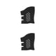 thumbnail image 1 of Sonducket Herramienta de caza, empuñadura antideslizante, cubierta de goma antideslizante, accesorio de para Glock para G17 negro 2piezas, 1 of 6