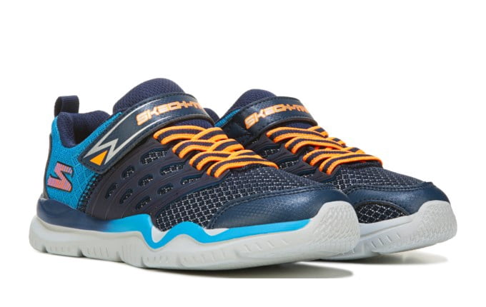 walmart skechers memory foam