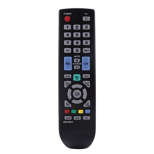 Control remoto inteligente BN59-00857A de repuesto universal para televisores Samsung