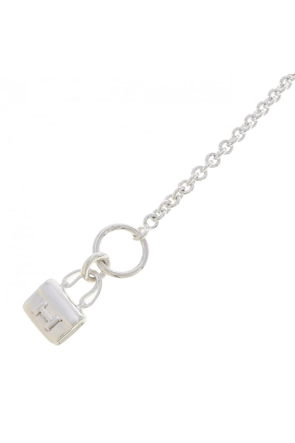 Pre-Owned Hermes Amulette Constance Bracelet