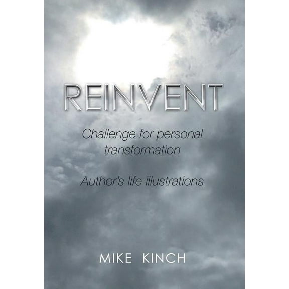Reinvent (Hardcover)