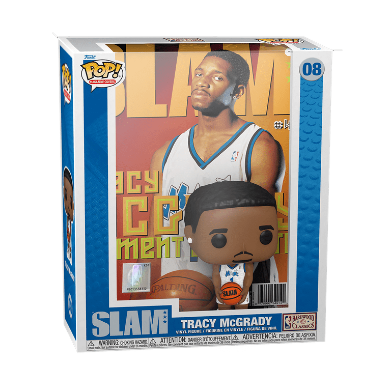 スポーツ funko pop NBA slam Amazon.com: Funko Pop! NBA Cover: SLAM - Vince Carter