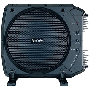 infinity basslink price