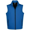 thumbnail image 1 of SOLS Mens Race Softshell Body Warmer, 1 of 3