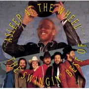 The Swingin' Best Of Asleep At The Wheel Audio CD NEW