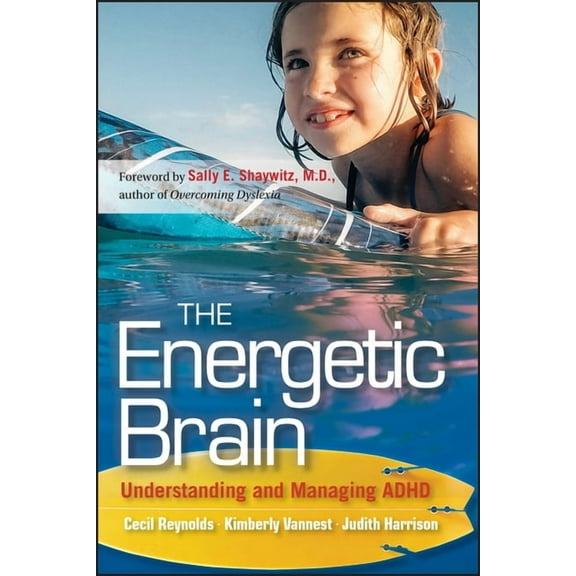 The Energetic Brain, (Paperback)