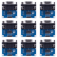 thumbnail image 2 of Placa intermitente MAX3232 RS232 a TTL MAX232 módulo serie 3 V-5 5 V, 2 of 8