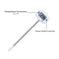 thumbnail image 4 of Bangcool Milk Thermometer Instant Read Food Thermometer Digital Thermometer for Kitchen, 4 of 10