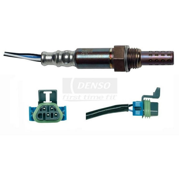 Oxygen Sensor