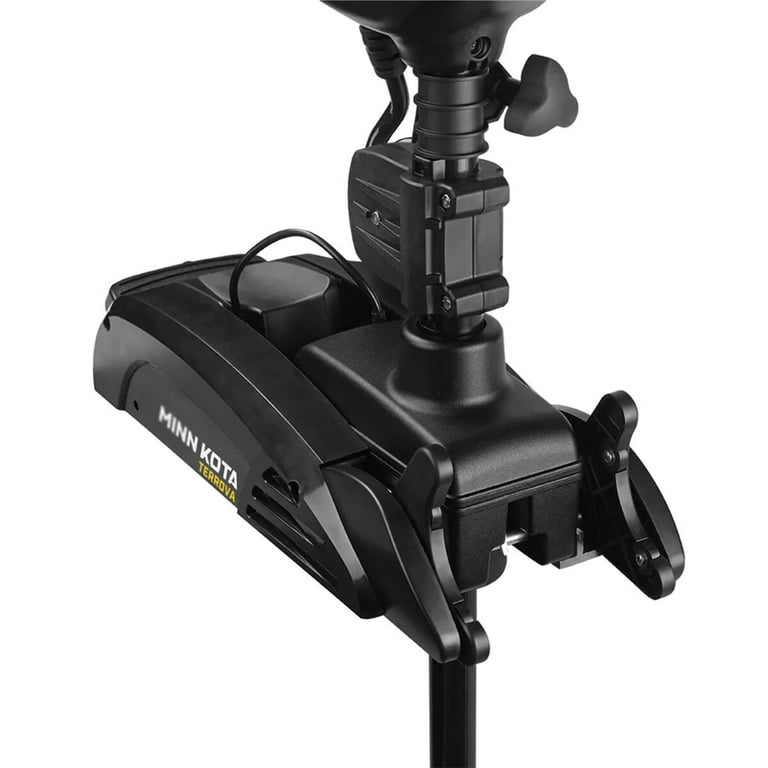 Minn Kota 1358889 Terrova 80lb Thrust 60