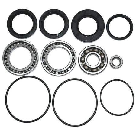 - Top Notch Parts Honda TRX300FW 300 FourTrax 4WD ATV Rear Differential Bearing Kit 1988-2000
