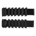 thumbnail image 2 of Reebok Delta Wrist-Ankle Weight Set, Black, 2 x 1 lb., 2 of 4
