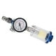 thumbnail image 3 of Filtro 1/4 pulg Regulador de aire Medidor Aceite Separador de agua Herramienta ANGGREK Otros, 3 of 8