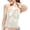 Tank tops for women White, variant on FASHOFT Womens Tank Top With Built In Bra Lightweight Breathable Basic Cami Minimalist Thin Spaghetti Strap Inner Wear With Padded Cups Womens T Shirts Black A
