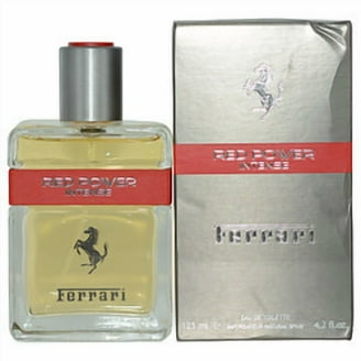 Ferrari Light Essence eau de toilette spray 2.5 oz - Walmart.com