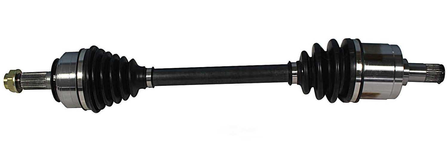 GSP NCV36044 88-89 Honda Prelude CV Axle Assembly - Front Right