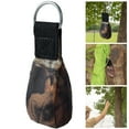 thumbnail image 6 of Yucurem Multi-purpose Climbing 250g Throwing Bag for Tree Spelunking Mountaineering Essential (Camouflage), 6 of 10
