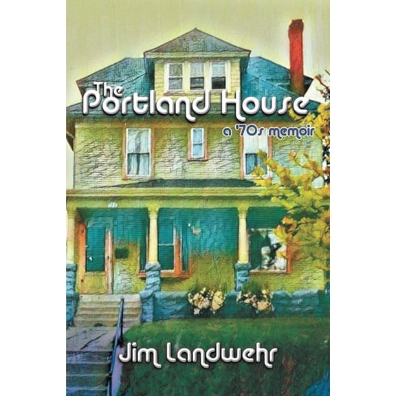 The Portland House (Paperback)
