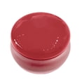 thumbnail image 1 of Lip&Cheek Blurry Pot With Keyring Lip & Cheek Blurry Pot With Keyring Buildable Lightweight Lip Tint Use Soft Finish Makeup Natural Glow High Pigment For Lips & Cheeks 1pc, 1 of 3