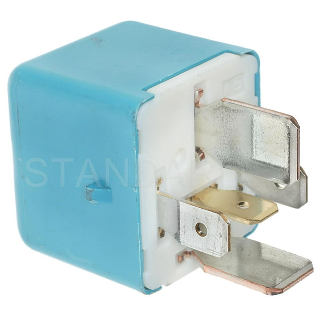 Standard Motor Products Relais de Moteur de Souffleur HVAC RY-707