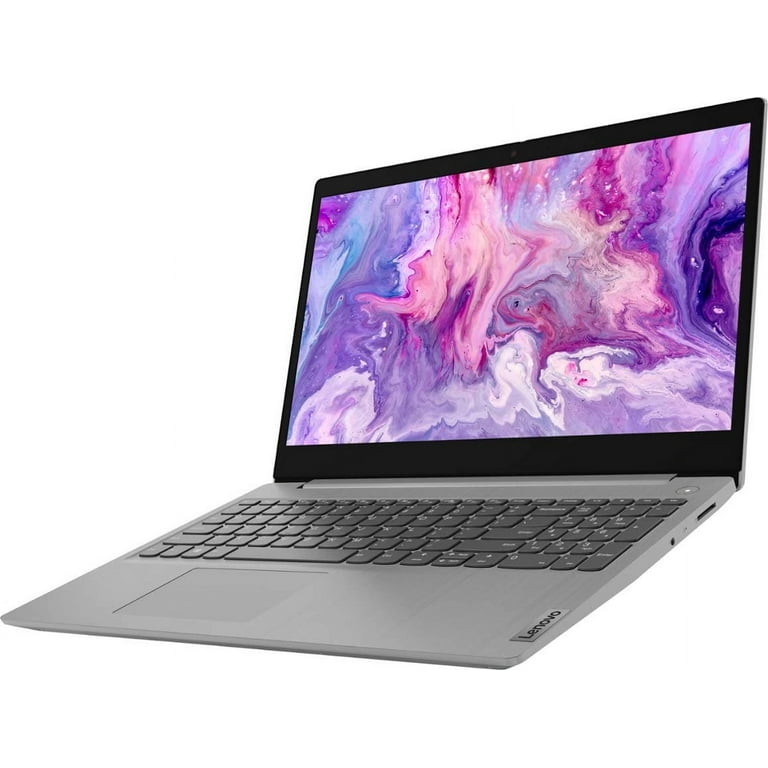 Lenovo 2022 Newest Ideapad 3i 15.6