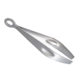 thumbnail image 1 of FOLOYORI 1Ud Pinza Manual De Acero Inoxidable Para Quitar Plumas Y Huesos En Cocina, 1 of 8