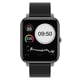 thumbnail image 3 of Deporte Watch Reloj De watch Recordatorio Sedentario Negro, 3 of 9