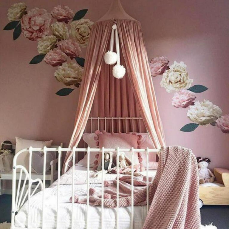 Cot canopy baby bunting hot sale