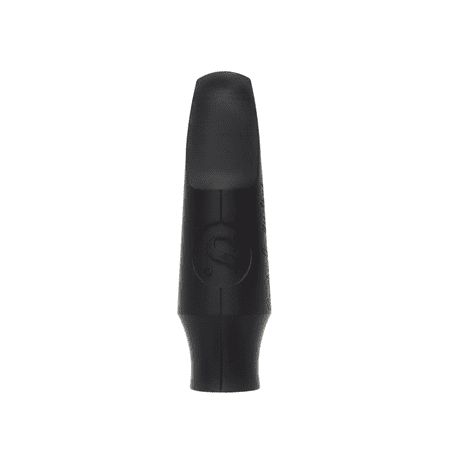 Syos Originals Tenor Saxophone Mouthpiece Steady 7 Pitch Black