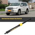 thumbnail image 3 of Car Back Door Damper Stay Shock 68907-35080 6890735081 for Toyota FJ Cruiser 2007-2014 Rear Hatch Left Strut 68907-35071, 3 of 5