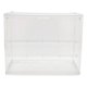 thumbnail image 2 of Caja De Presentación, Vitrina De Figura De Estante Desmontable Transparente Apilable Para Juguetes, 2 of 7