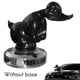 thumbnail image 4 of Cool Rubber Duck Hood Ornament for Trucks, Car Emblem Convoy Ornament, 4 of 5