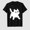 Black-60, variant on Cat Shirts for Men Cat Dad Shirt Funny Daddy Gifts Summer Animal Graphic Print Tshirt