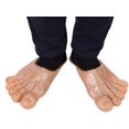 thumbnail image 3 of Giant Big Jumbo Feet Covers, 3 of 4