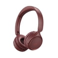 thumbnail image 1 of Auriculares supraaurales inalámbricos Soundcore H30i con 70 horas de reproducción, 1 of 7