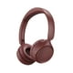 thumbnail image 1 of Auriculares supraaurales inalámbricos Soundcore H30i con 70 horas de reproducción, 1 of 7