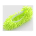 thumbnail image 6 of 5PCS Mop Slippers Chenille Soft Strong Water Absorption Dust Removing Mop Shoe Cover for Home, 6 of 8